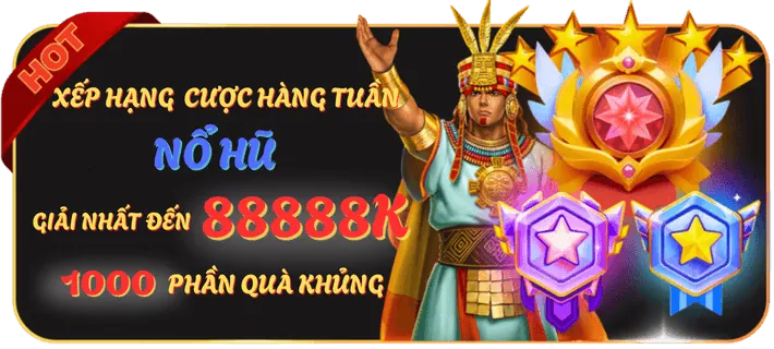 Ưu đãi chào mừng U8888