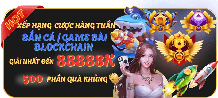 Chương trình VIP U8888