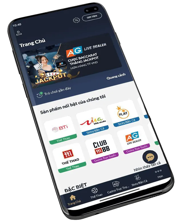 Hướng dẫn chơi casino trực tuyến u8888