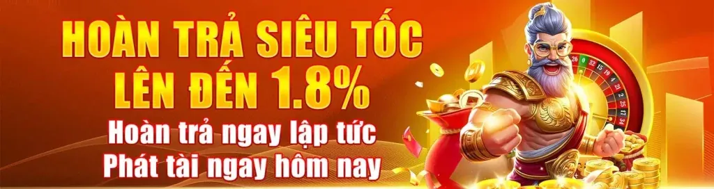 Chương trình VIP U8888