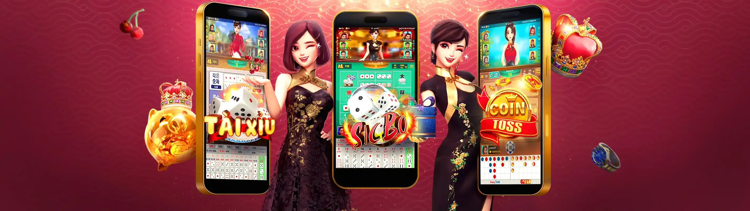 Quy Tắc Trò Chơi U8888 Khuyến Mãi