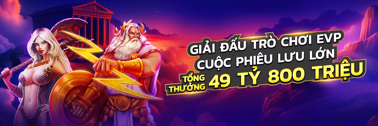 Hình ảnh chính về khuyến mãi u8888
