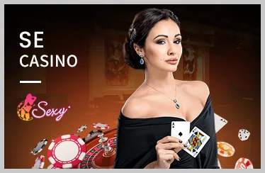 Trải nghiệm casino trực tuyến chân thực tại U8888