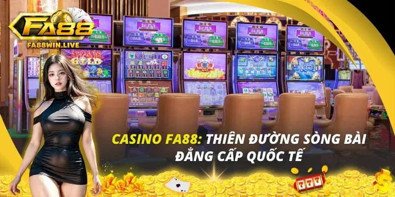 Sòng bạc trực tiếp U8888