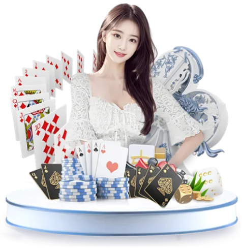 Casino Trực Tuyến tại U8888